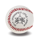 Customized baseball | All-star Graphic